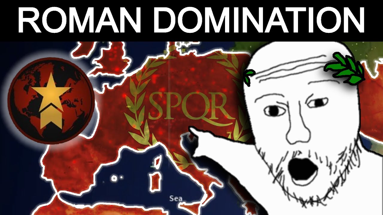 DOMINATE Europe as Italy in Rise of Nations | Rise of Nations Guide