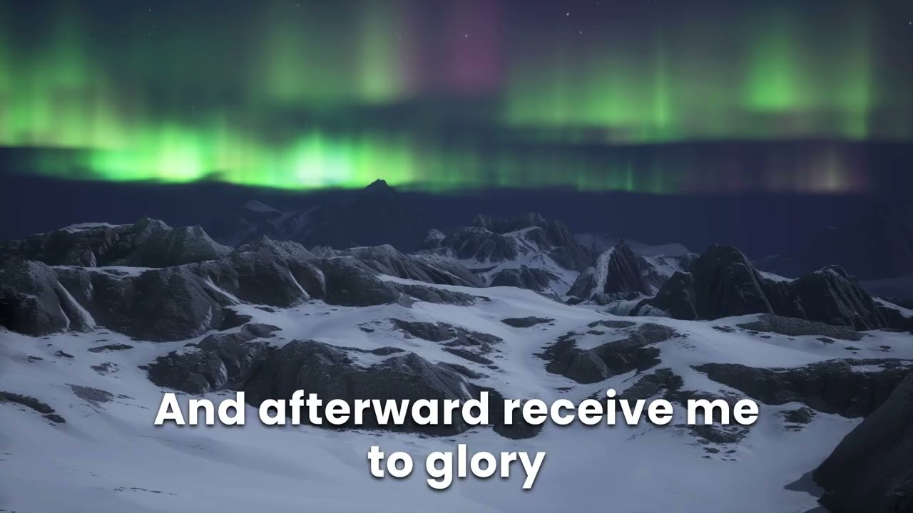 Psalm 73 Song 2 &ndash; Near to Thee (KJV)| Singlogos