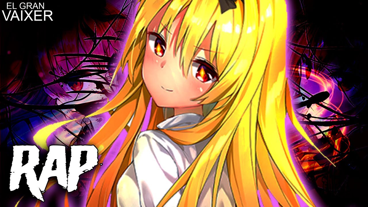 🌕RAP de YUE🌕 | ARIFURETA: 