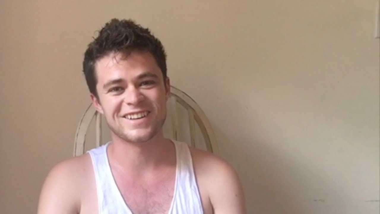 Harrison Gilbertson - Testimonial for VysionQuest Bali Retreat | Rick Cowley