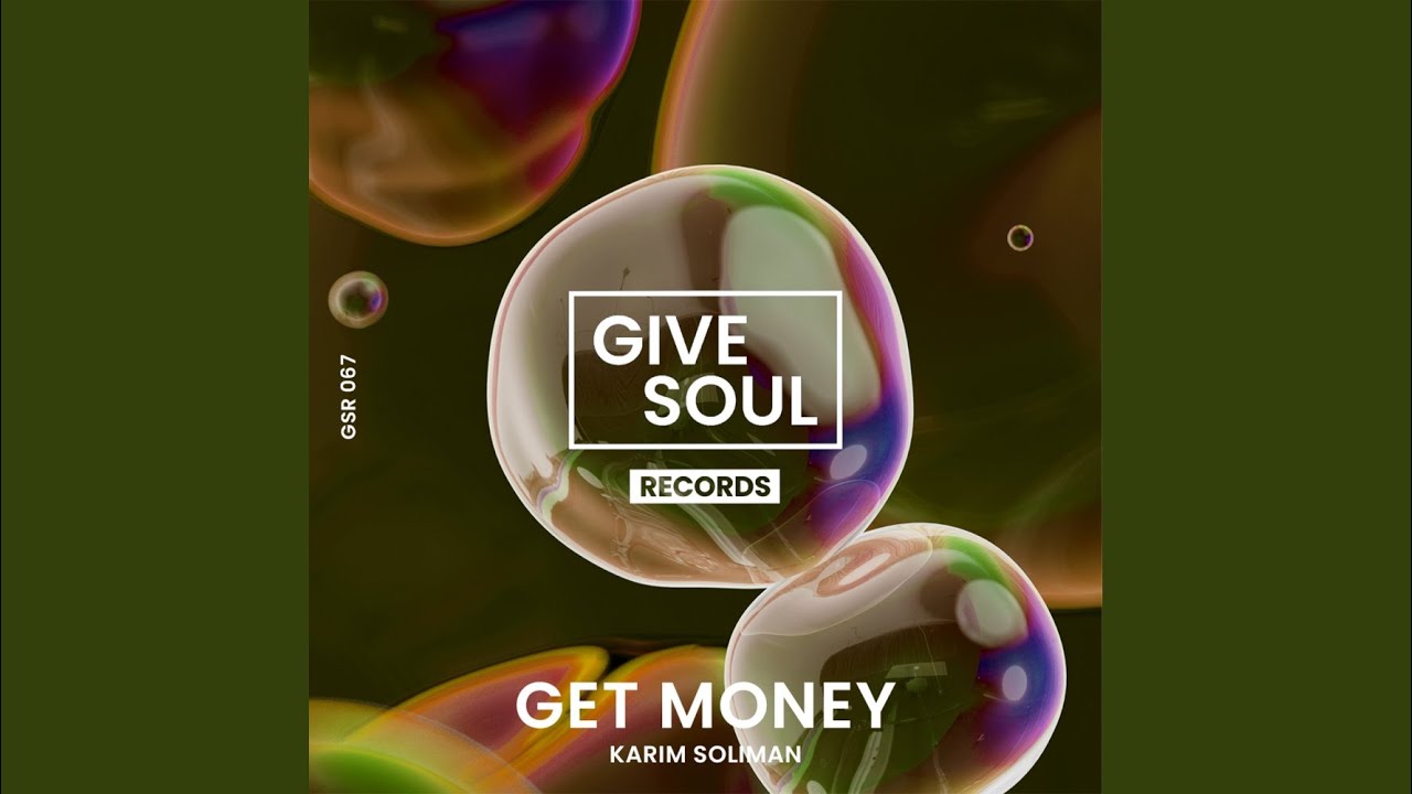 Get Money