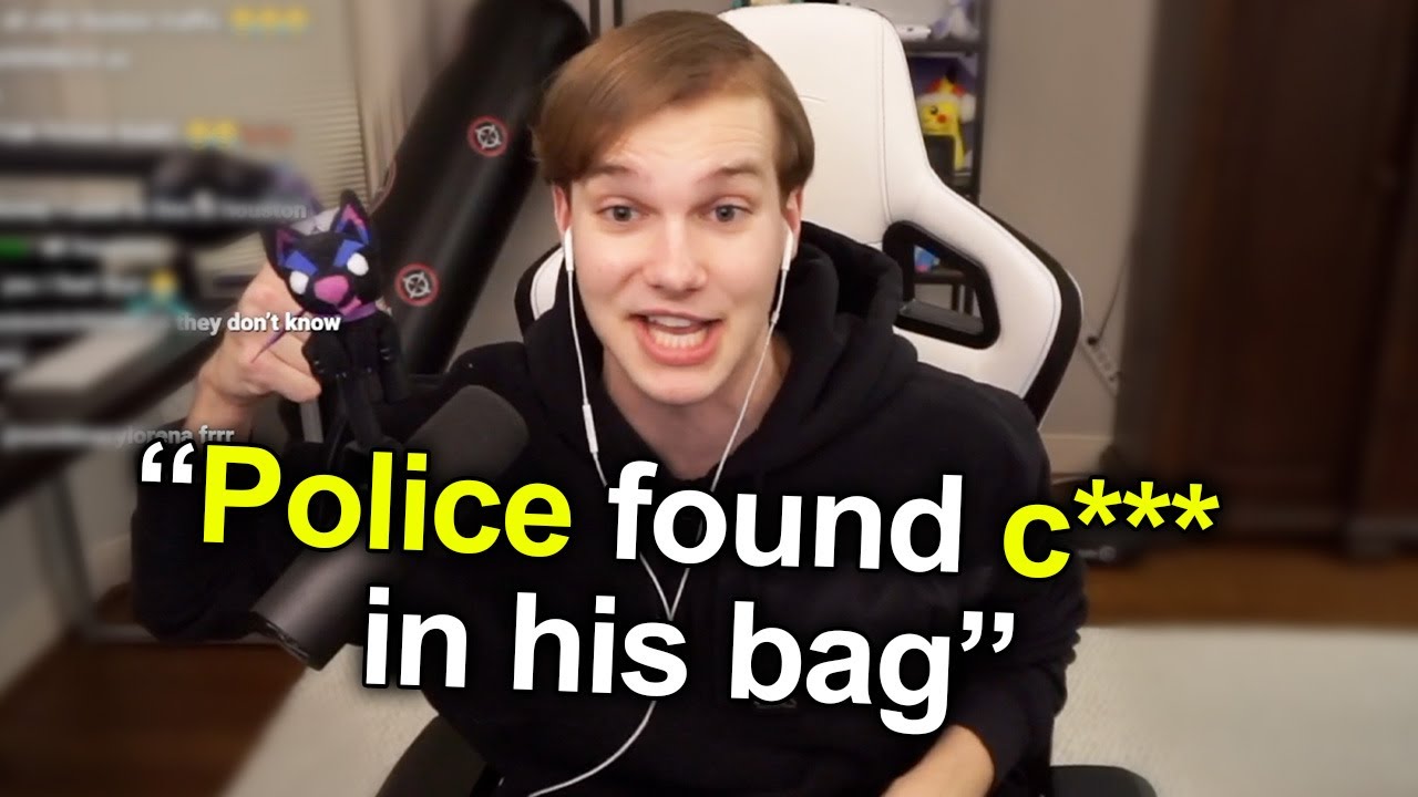 Quinn was put in a Dangerous Predicament...