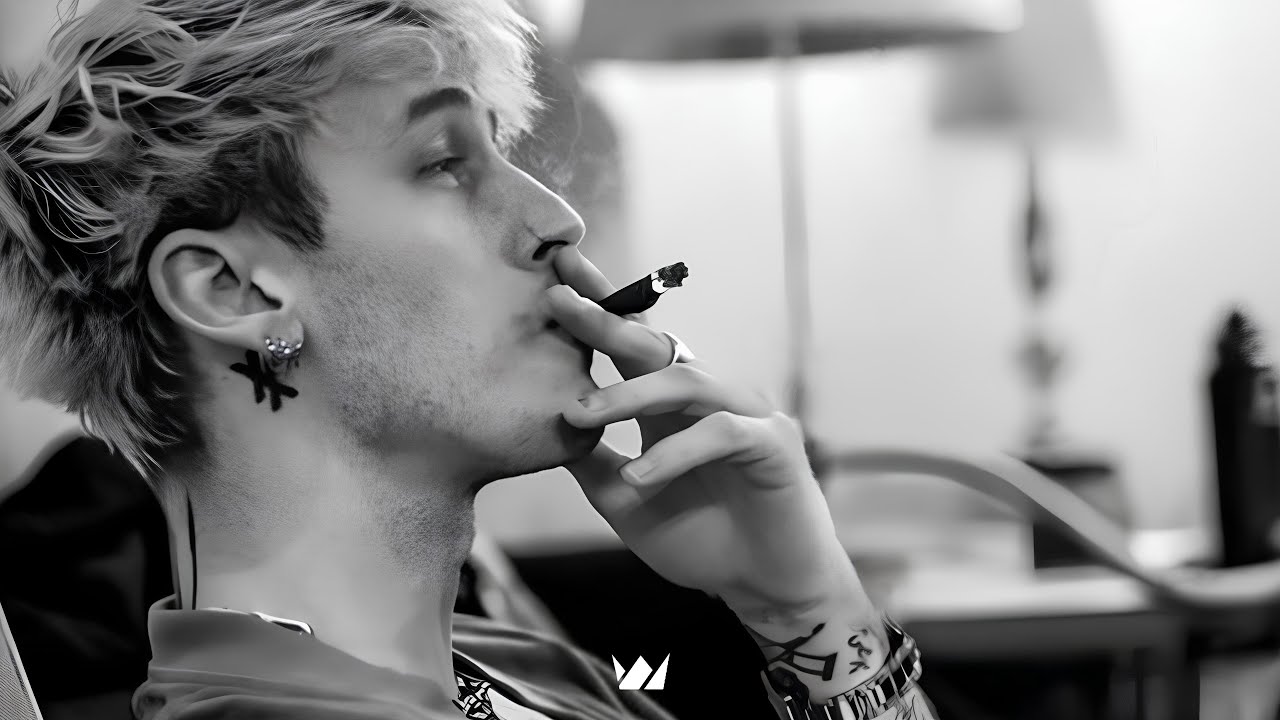 mgk - LATE NIGHT ft. Juice WRLD & Lil Peep (Tranquille Music Video)