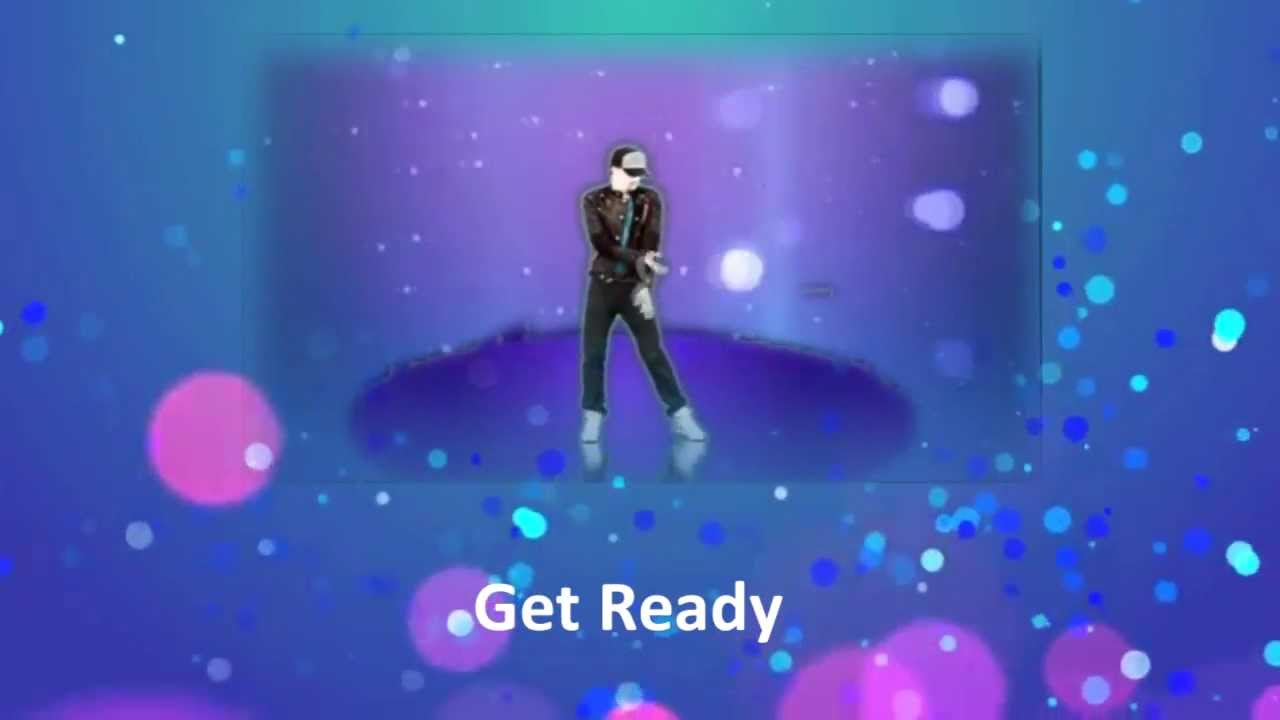 Just Dance 2014 - The Other Side (420 Subs. Special Fanmade Party Master Mode)