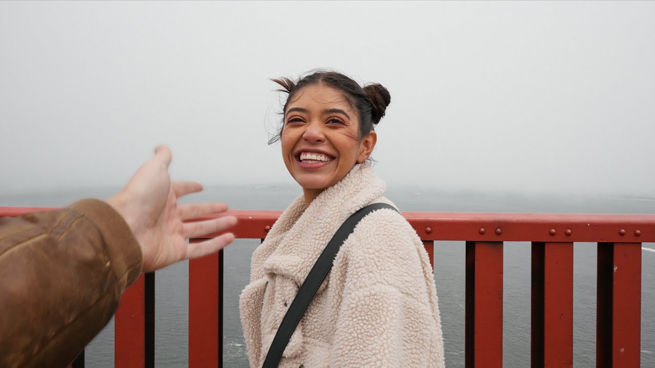 THIS IS SAN FRANCISCO! (the best places to visit)