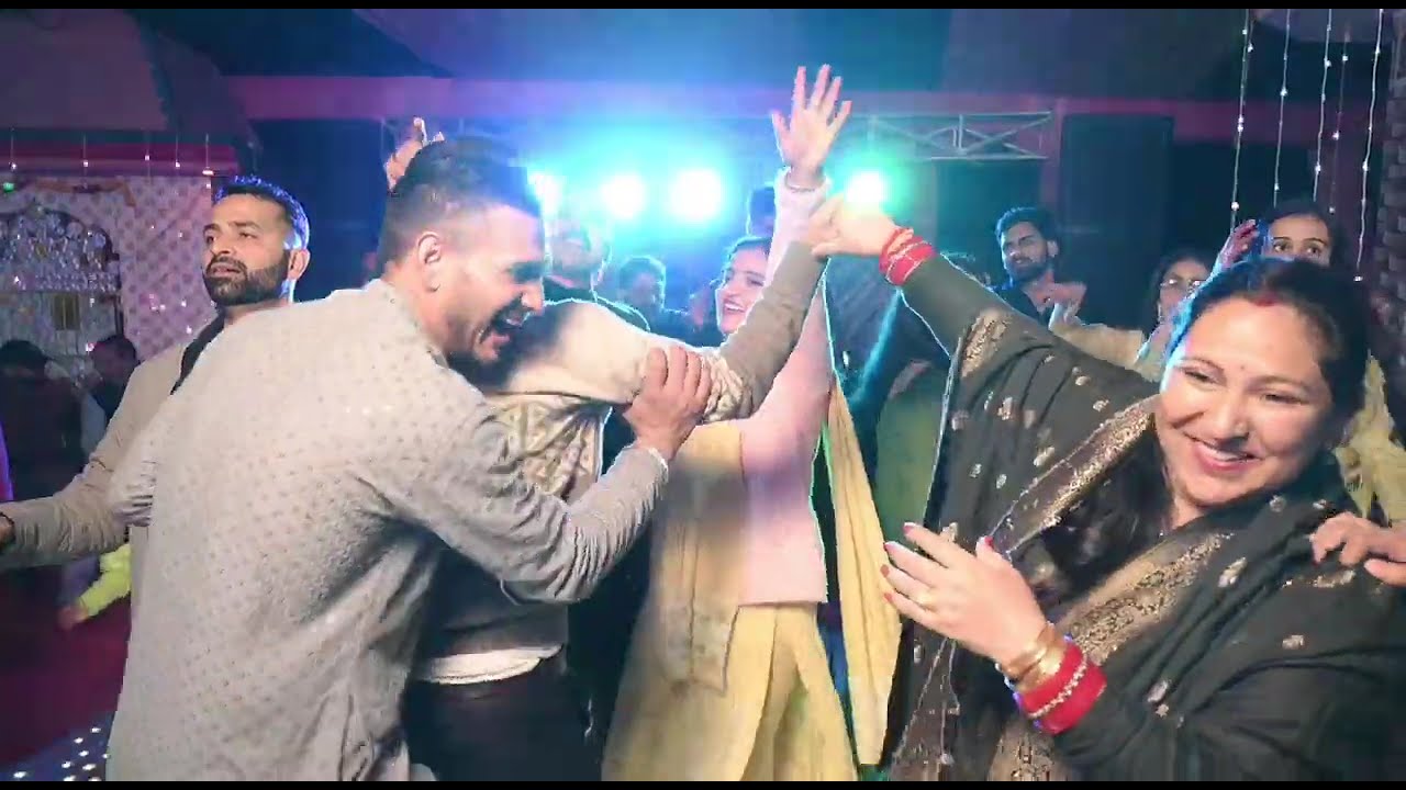 💍WEDDING💒DANCE🩰video📸must watch✨🎑full masti🥳For Enquiry Contact9816646765#dance #weddingphotography