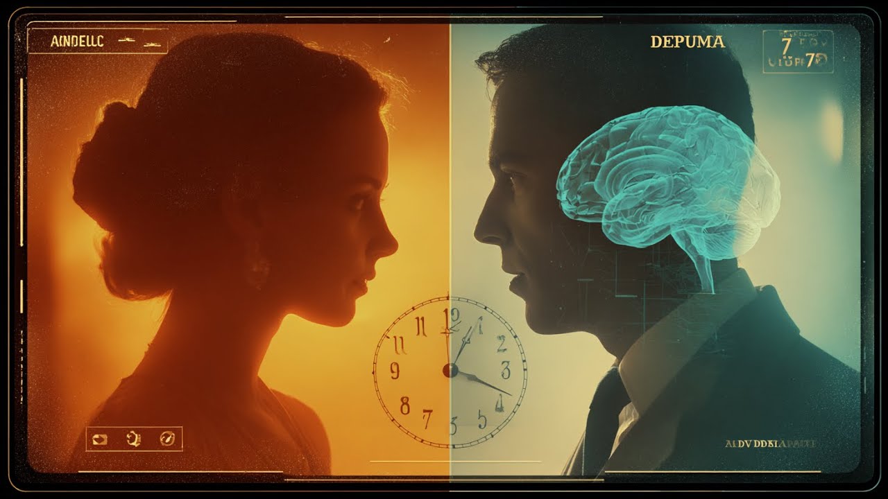 Your Brain Decides Attraction in 7 Seconds &mdash; Here&rsquo;