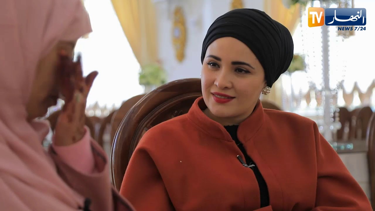 زوجوني: عرس فتيحة وإسلام بالنايلي من عاصمة الأوراس باتنة