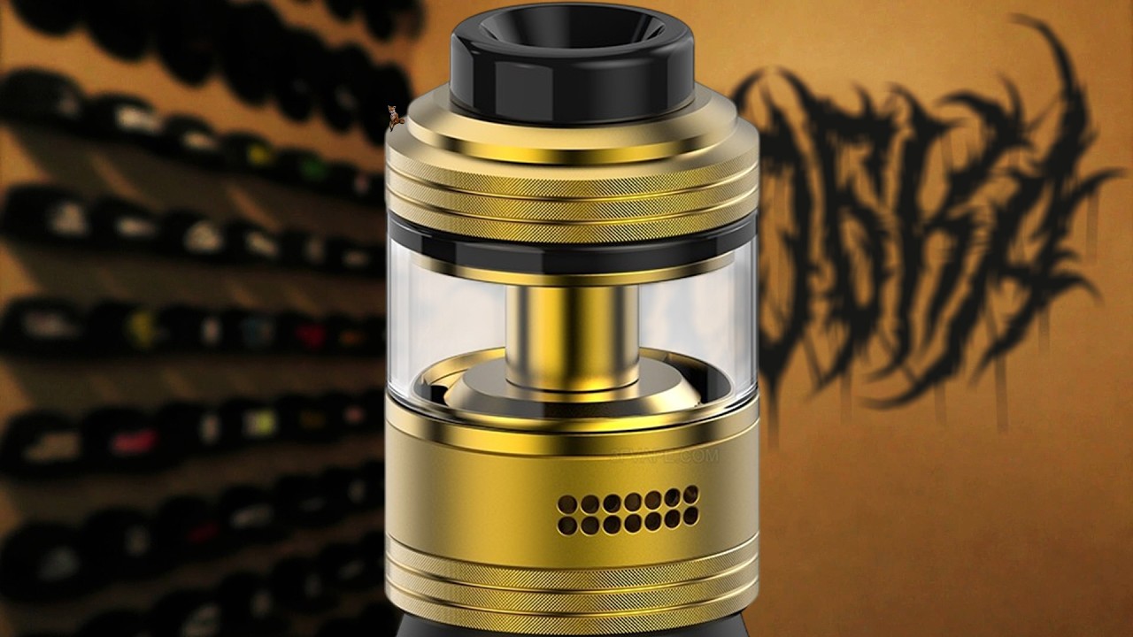 AN RTA хороший бак