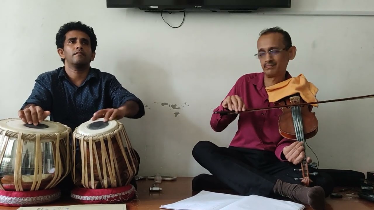 Raag Darbari Kanhada