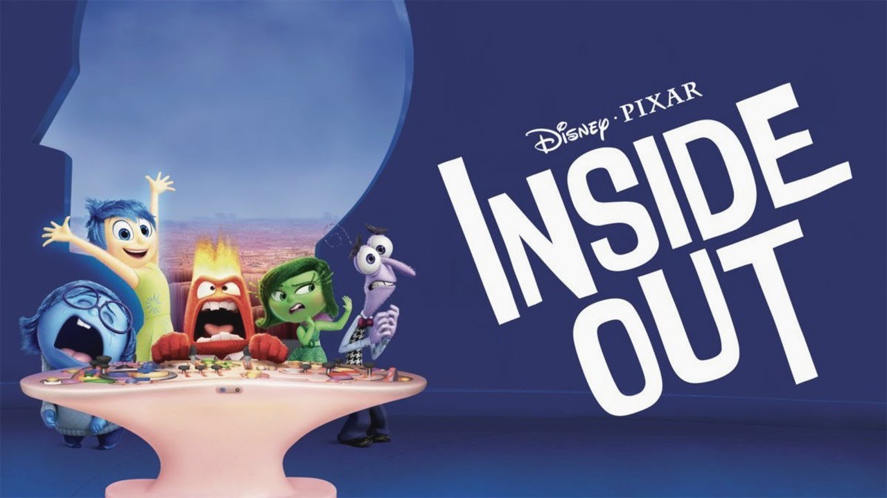 Inside Out E' Il Miglior Film Della Pixar? - Recensione E Analisi - Pixar Retrospettiva