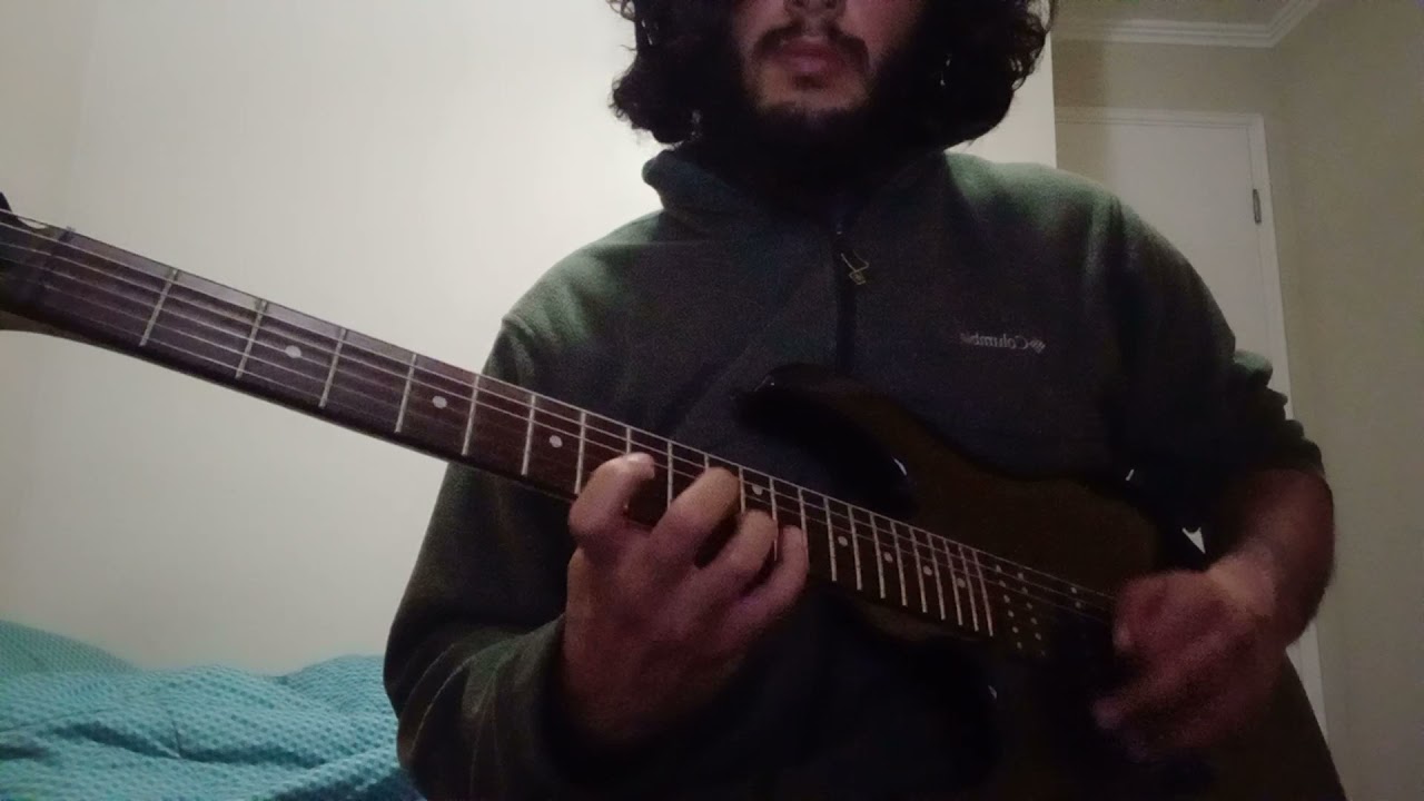 Vivaldi-Summer  Patrick Rondat cover