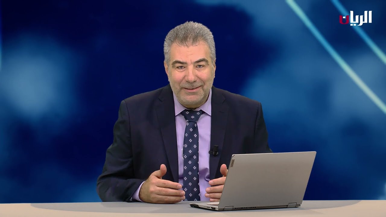 برنامج علم وتأمل - ما الذي يسبب انفجار البركان؟