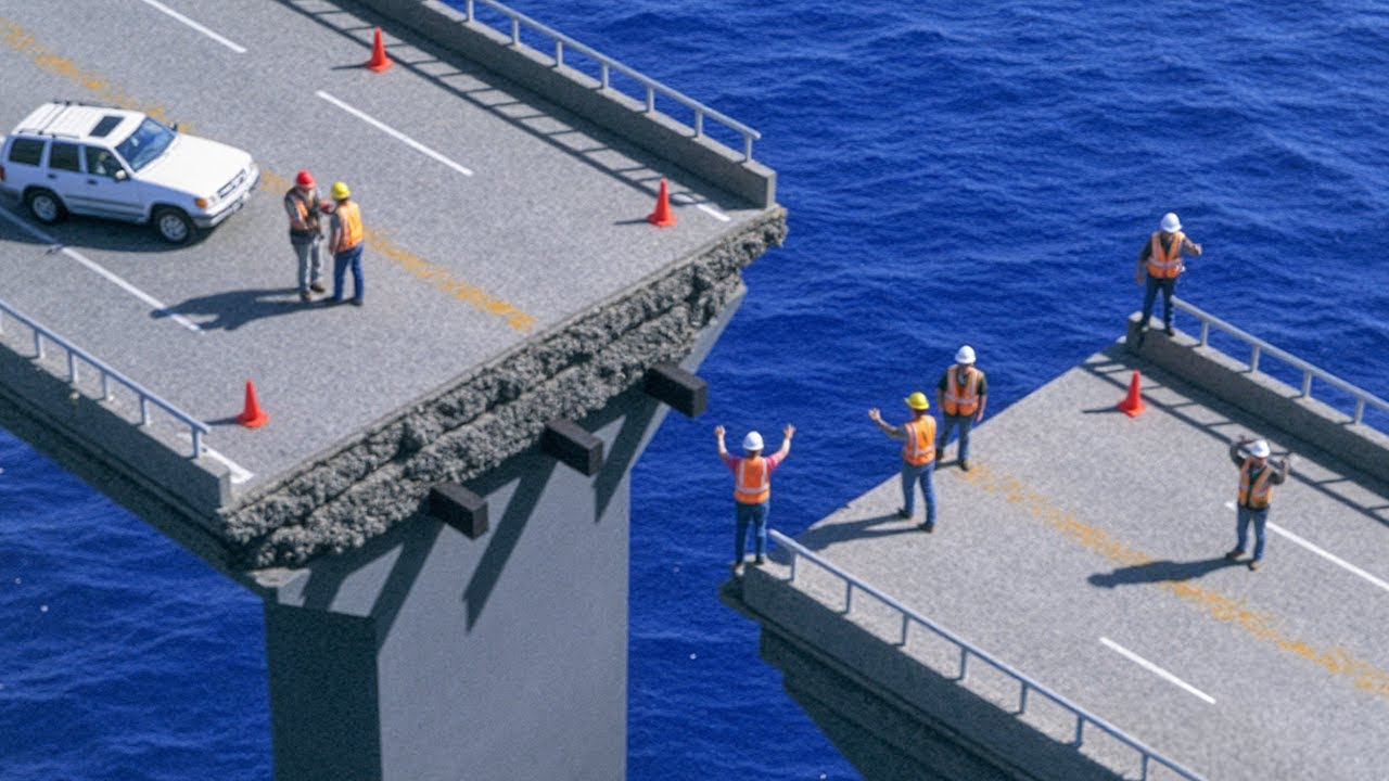 80 Biggest Construction Mistakes In The World