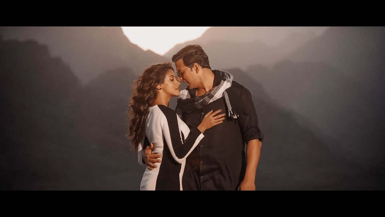 Long Drive Pe Chal (Offcial Video) | Khiladi 786 | Akshay Kumar | Himesh Reshammiya