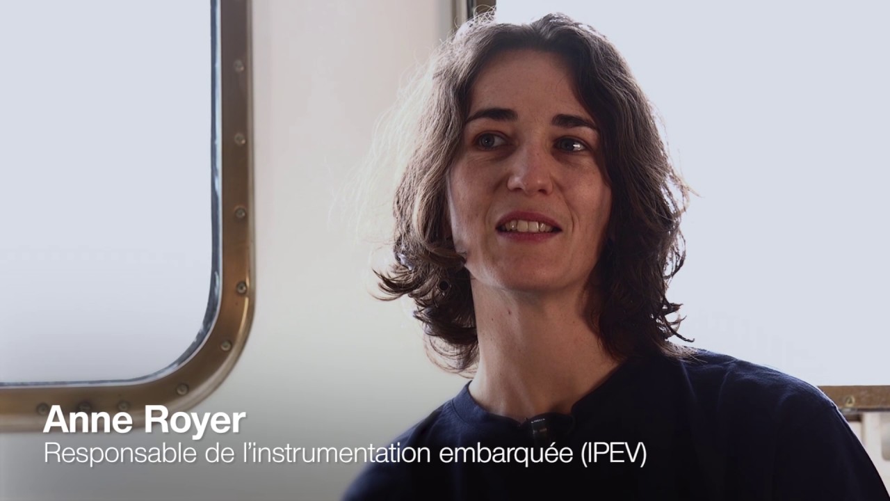 Reportage / Mission océan Austral #9 – Mission accomplie