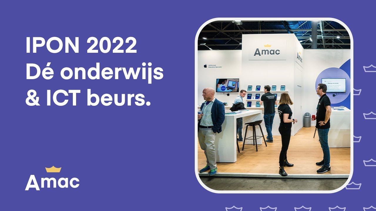 IPON 2022 - Amac Onderwijs