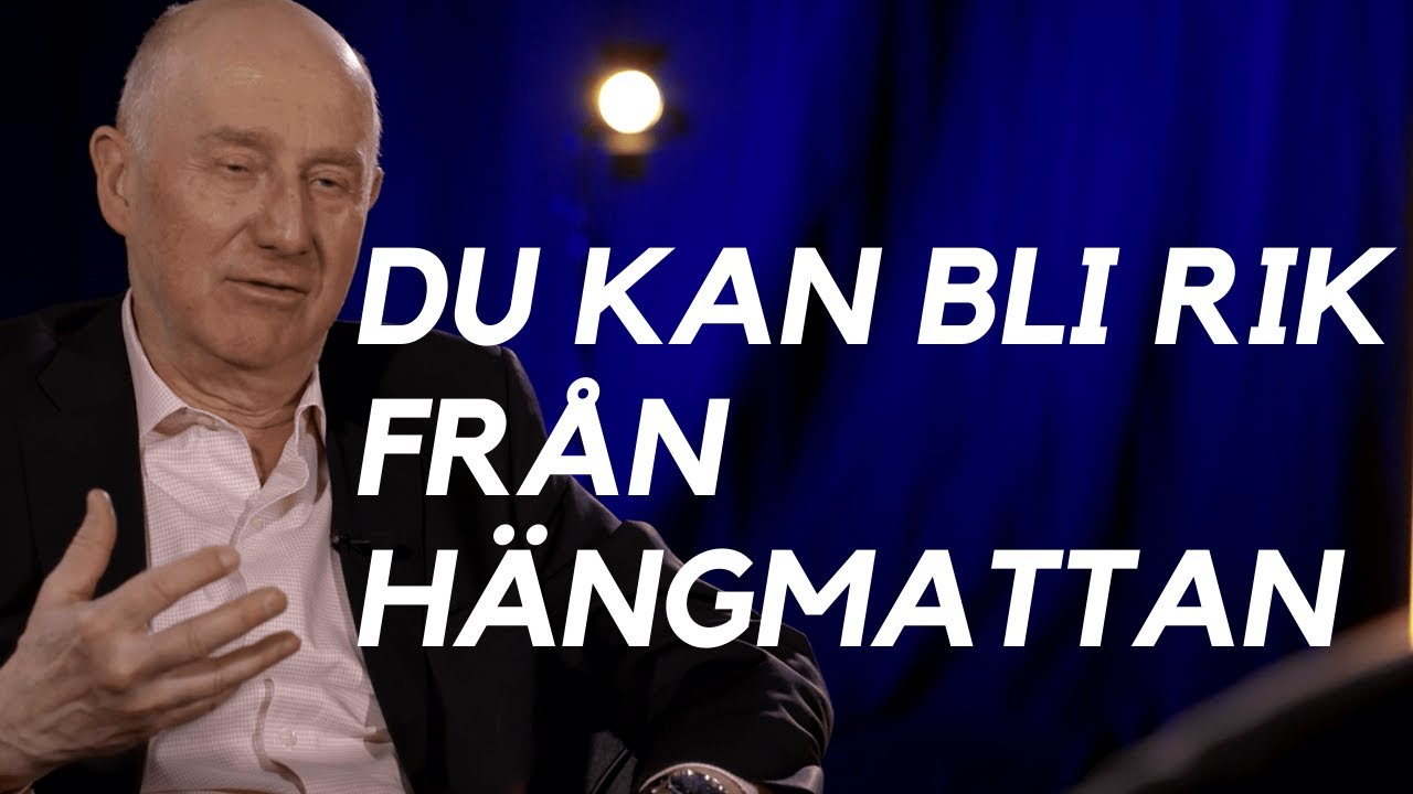 V&auml;gen Till Rikedom - Per H. B&ouml;rjesson, Investment AB Spiltan