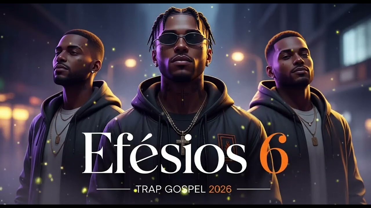 👉EFÉSIOS 6 – A Armadura de Deus 🔥Esta Música Vai Fortalecer Sua Fé e Derrotar Toda Batalha