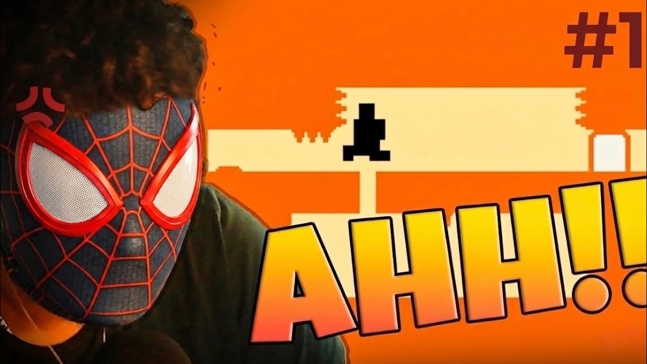 This Game HATES Players 🤬 | LevelDevil ft.@Edits-iz1ci @SenpaiSpider @liveinsaan @c2gamezofficial