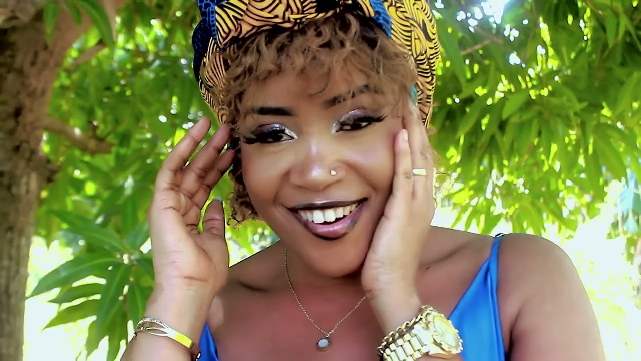 Dama Ija--Muithuwa by Menra