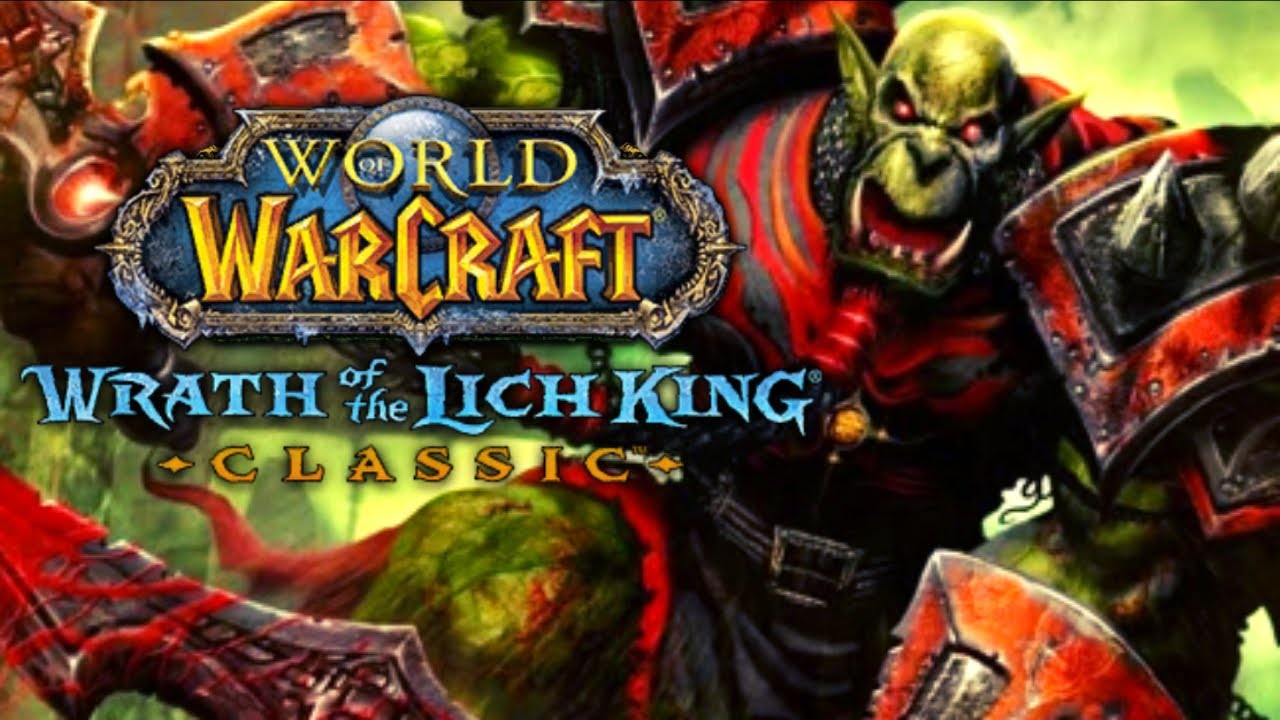 Arms Warrior PvP Arena - WotLK Classic
