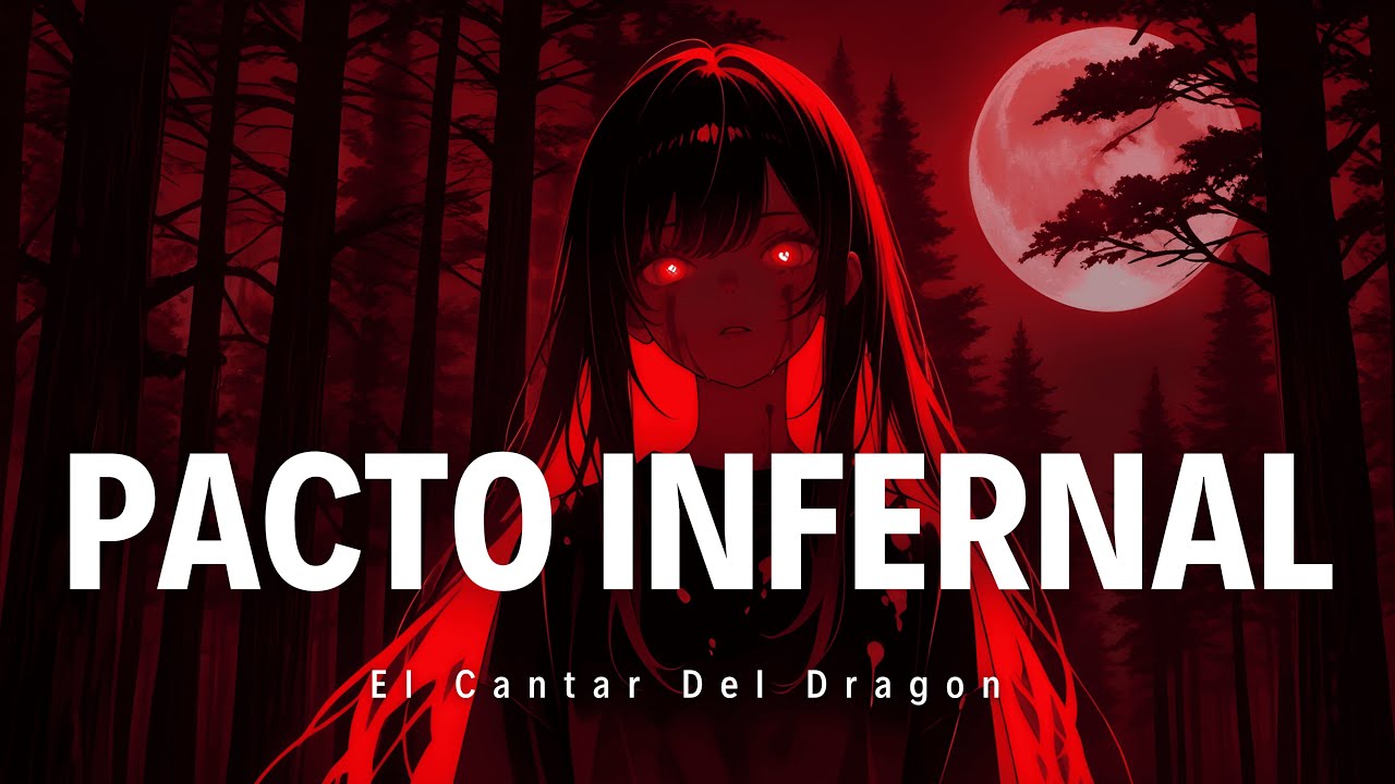 🐉 Cuando el CIELO no responde y el INFIERNO sí | Pacto Infernal - El Cantar del Dragón