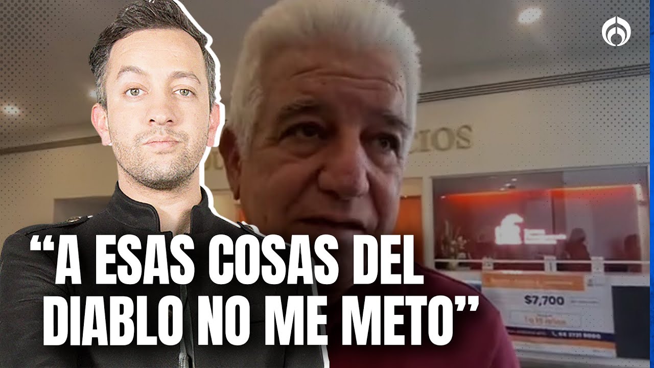 “Adabra kadabra”: Desaparece declaración de hermano de AMLO en donde salen 15 ranchos