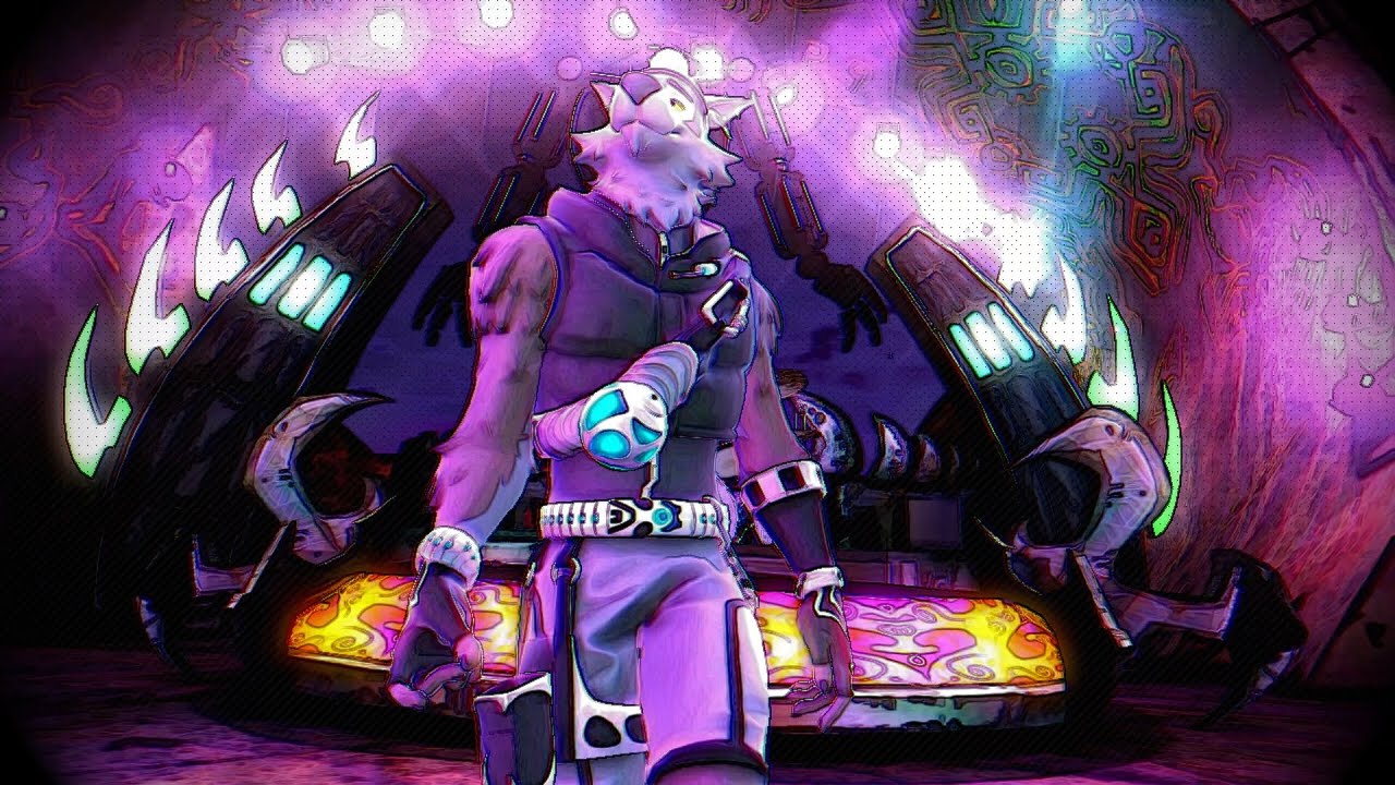 Guitar Hero World Tour: Definitive Edition | Beat It! (No HUD, Stylized!)