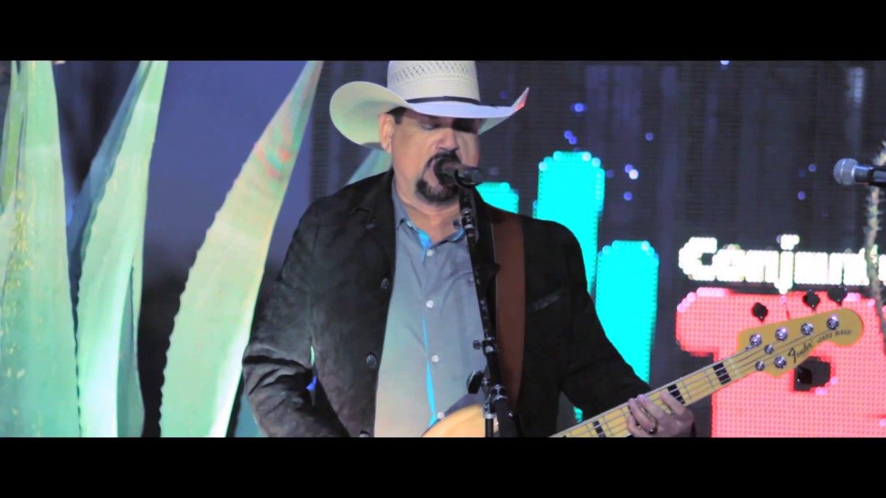 Conjunto Rio Grande- El Toro Palomo- [En Vivo Desde Zacatecas]
