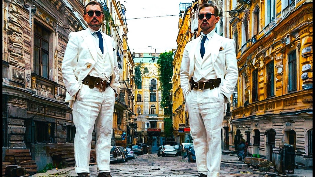Чиновник! Авантюристическая комедия: Павел Майков, Андрей Бурковский, Любови Аксенова и Толкалина