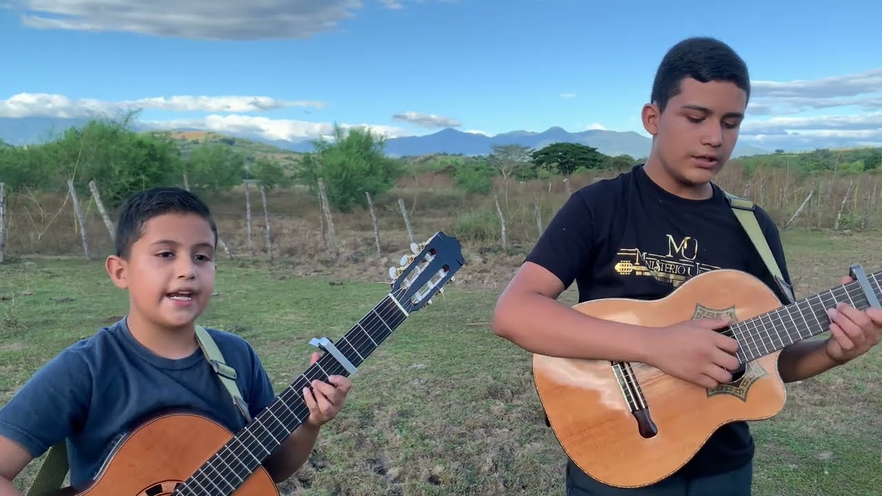 Sodoma y gomorra de los voceros de cristo ( dúo urquilla jr )