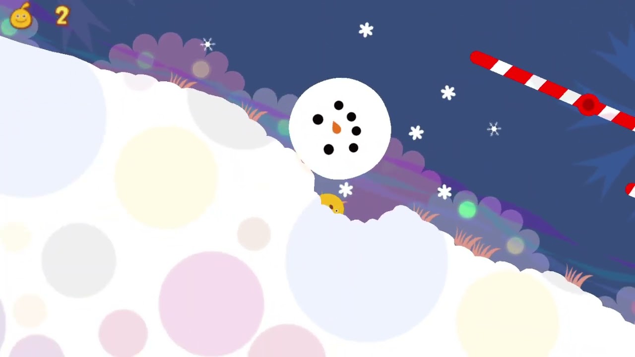 (RTA WR) LocoRoco Christmas Demo in 3:29