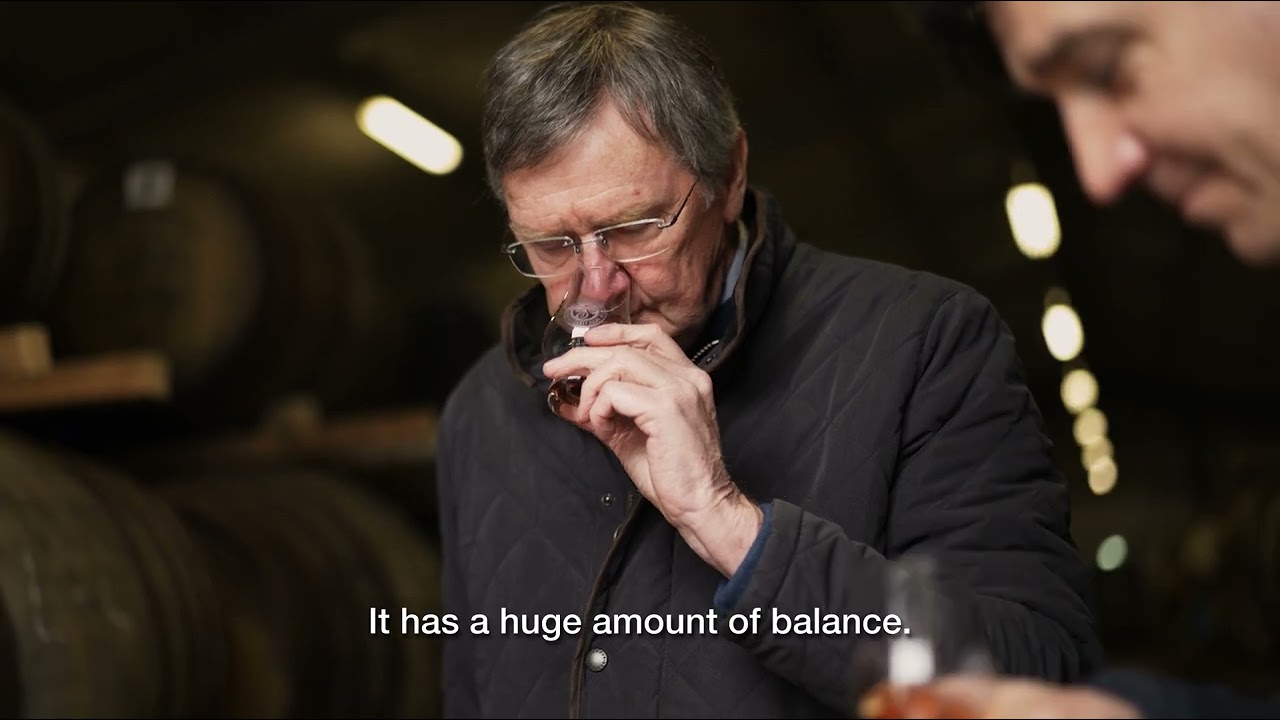 Tasting Notes from Anthony Wills — Kilchoman 20th Anniversary Cask Series