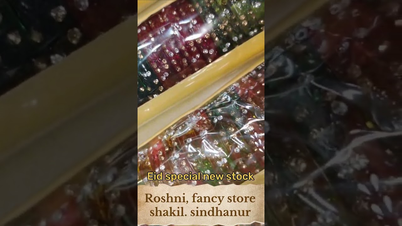 New stock Eid special Kashmiri bangles 