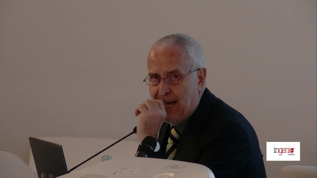 Luigi Nulli: Analisi Push Over sul miglioramento sismici di edifici a telaio in Calcestruzzo Armato