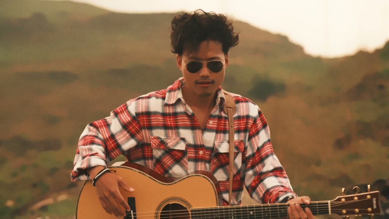 David Lai - မတောင်းပန်နဲ့  // Ma Taung Pan Nae [Music Video]