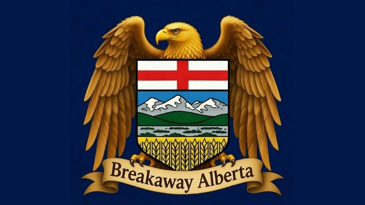Breakaway Alberta Livestream Launch (And Test)