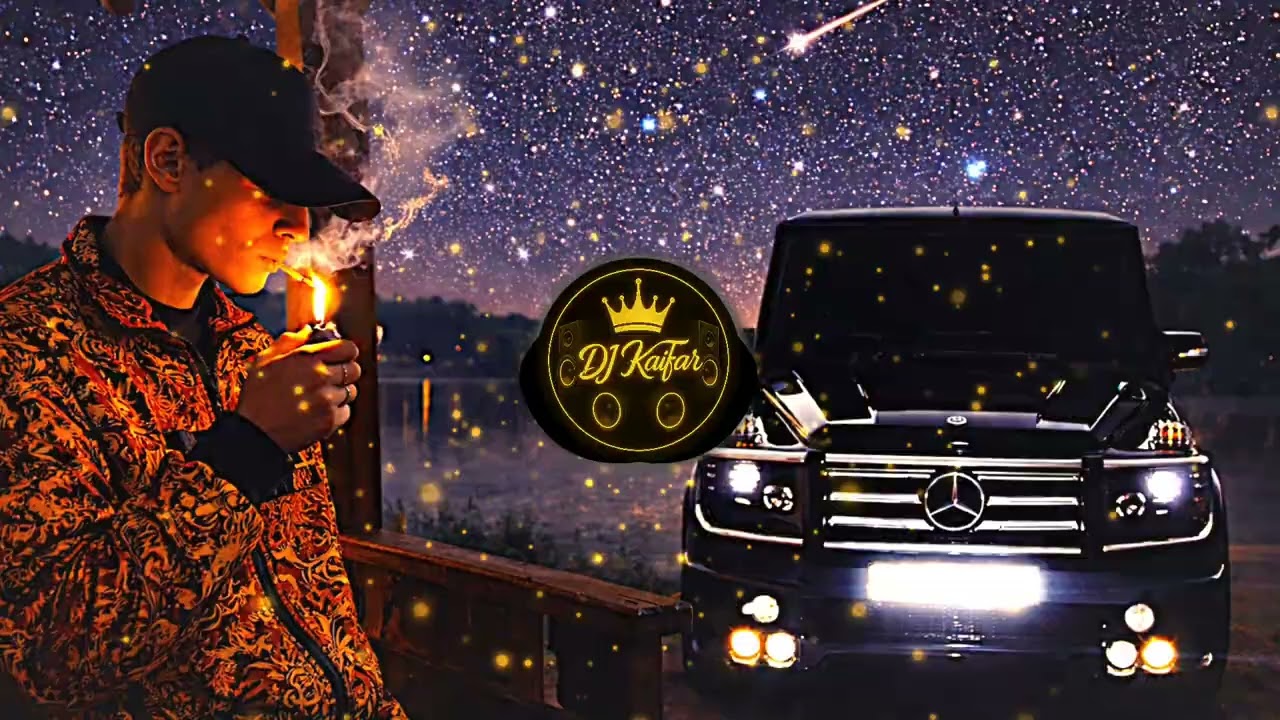 DJ KAIFAR - Зоря фартова &spades;️&diams;️✌️ (Хіт 2026🔥)