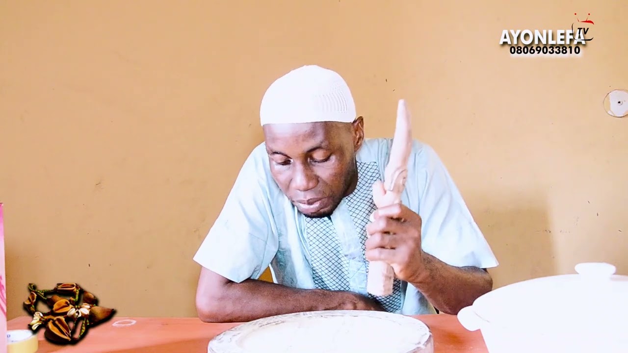 This Is Remarkable, Your Day vs Night  Ifa (Ogbe-Sa)