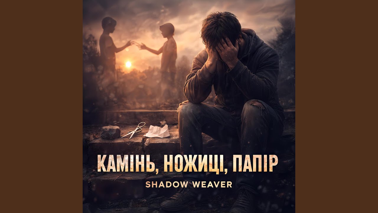 Камінь, Ножиці, Папір