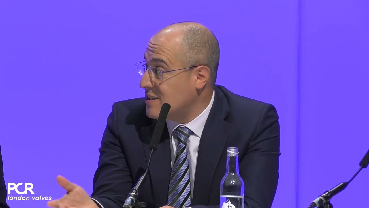 Haemodynamic performance of transcatheter aortic valves: practical considerations - #PCRLV 2022
