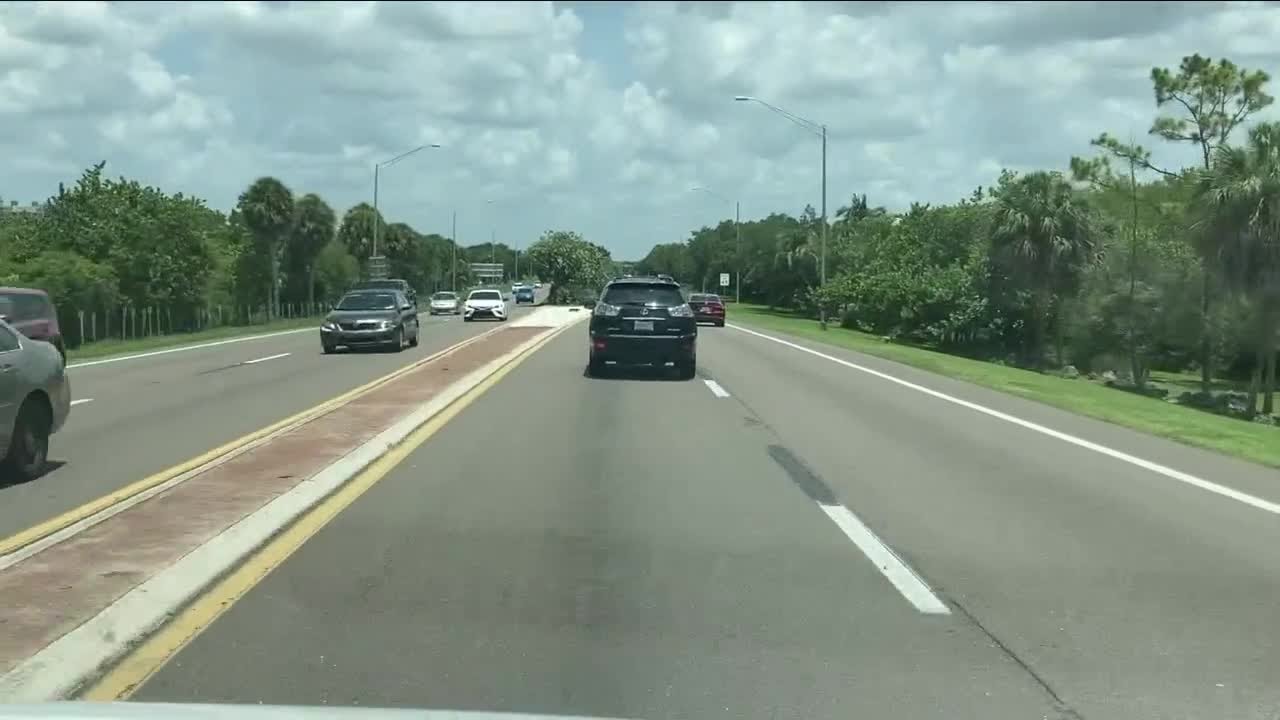 Stretch of Lee County highway deadliest in SWFL