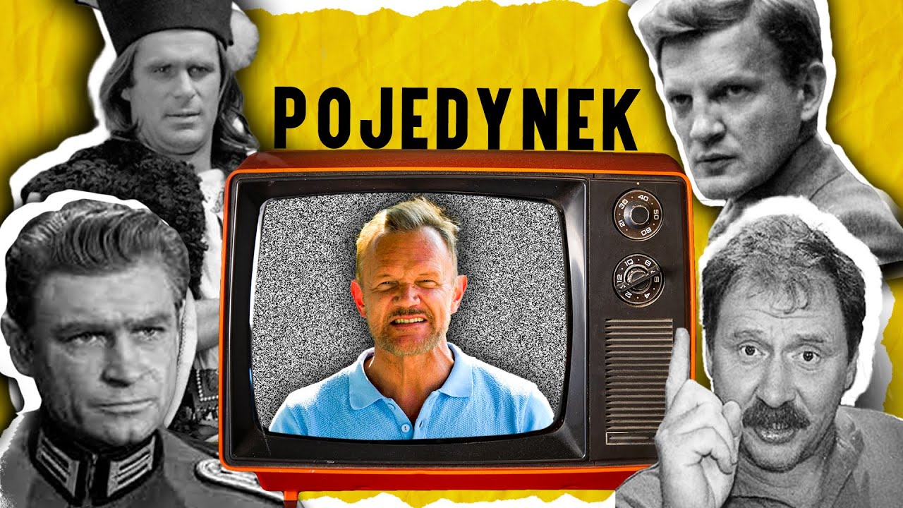 WIELKI POJEDYNEK POLSKICH SERIALI!