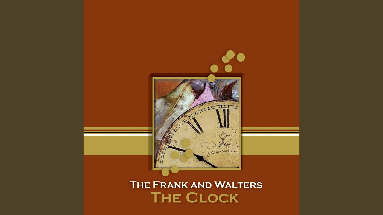 The Clock