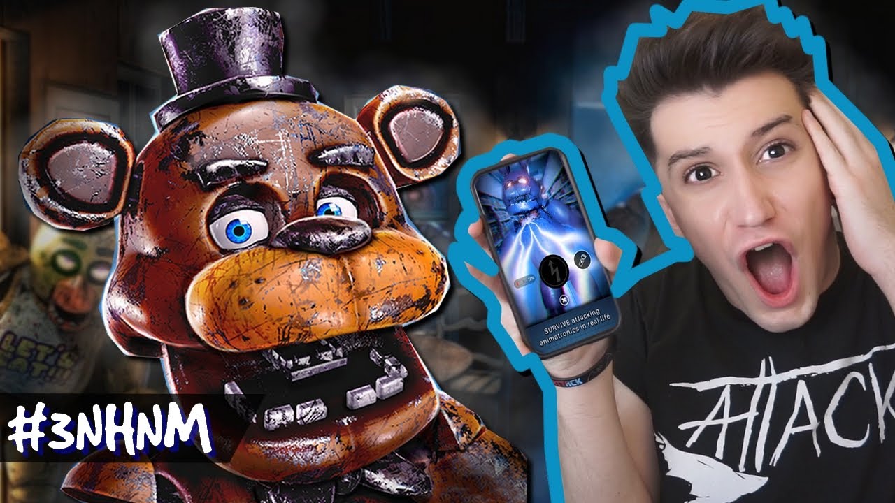 3 NEJŠÍLENĚJŠÍ HRY NA MOBIL 32 😥 !!
