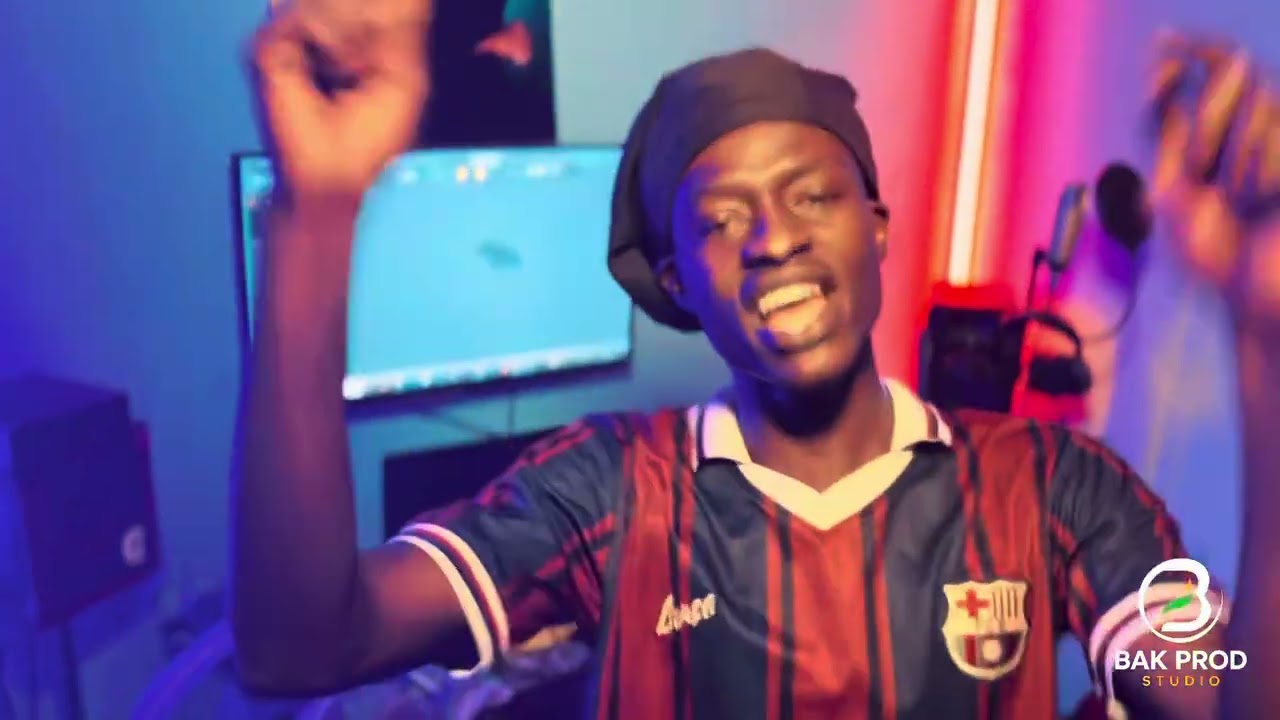 Ramis Killer :Freestyle de la finale du street flow chez BAK PROD.