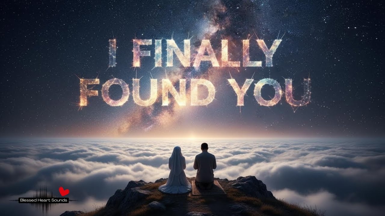 Send This To Your Soulmate ❤️ The Most Beautiful Nikkah Song 💍 (Half My Deen)