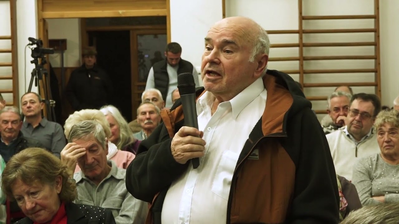 Czirbus Gábor szerint a térségnek két parlamenti képviselője is lehet