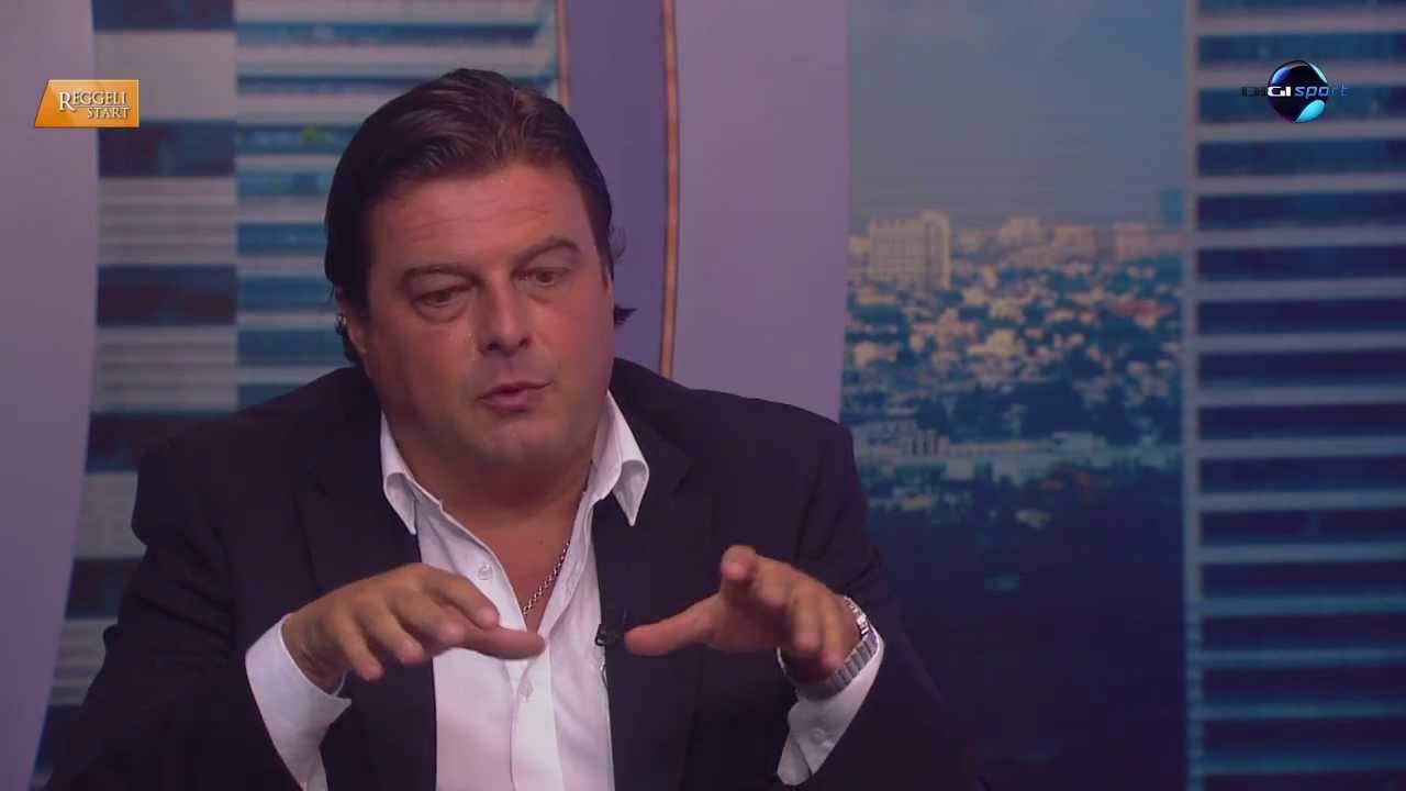 DIGI Sport, Reggeli Start - Orosz P&aacute;l